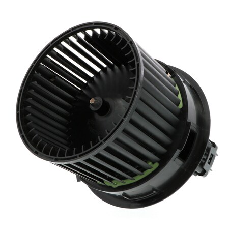 Continental/Teves Hvac Blower Motor, Pm4963 PM4963